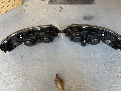 VOLVO S60 Scheinwerfer Rechts und Links   - Bild 1 von 4