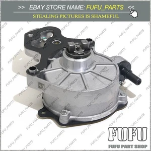 GM Parts Vacuum Pump 12654111 for Cadillac Chevrolet Buick GMC ATS 13-21 - Picture 1 of 5