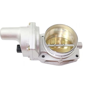 Carrocería del acelerador para Chevy Corvette 2009-2013 hoja motor 6,0 L/6,2 L 8 cilindros 6 clavijas - Imagen 1 de 6