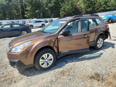 LEGACY    2013 Glove Box 4856119 Foto 1 de 4