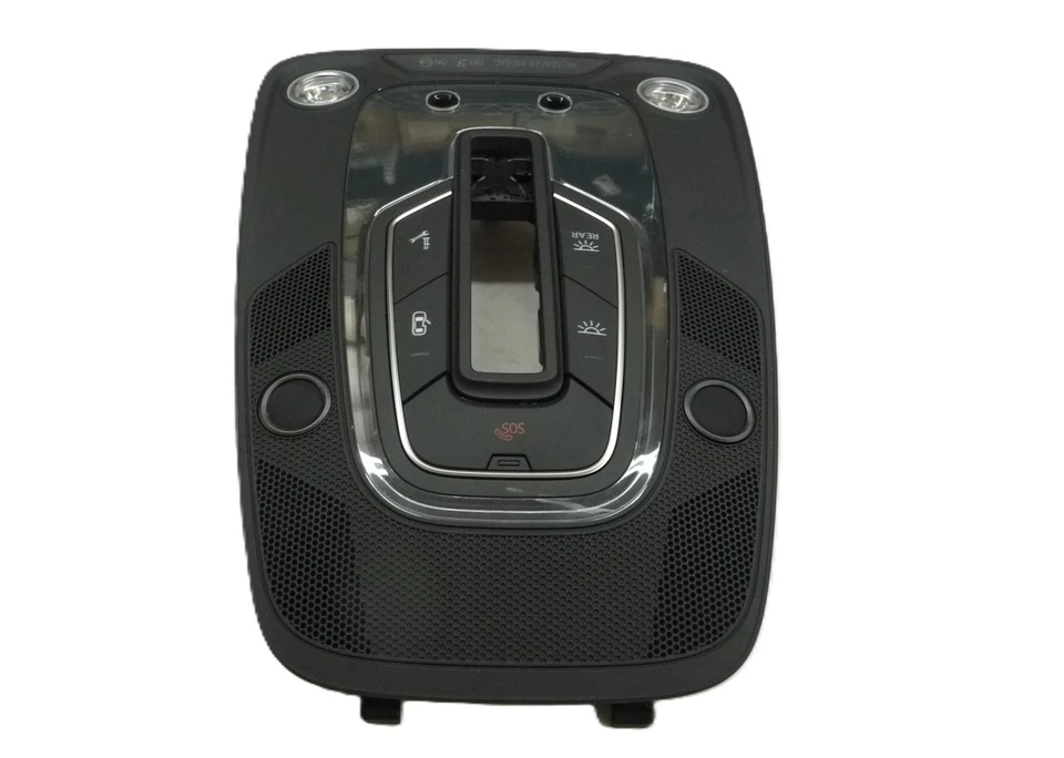 Módulo de techo ligero domo interior Lamborghini Urus 2019-2024 4ML947135B OEM A1 Foto 1 de 4