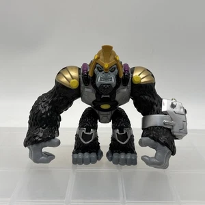 Figura Imaginext DC Liga de la Justicia Gorilla Grodd 2013 Flash Villain Fisher Price - Imagen 1 de 11