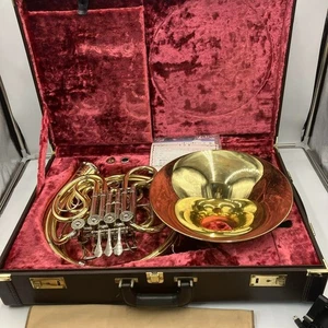 Yamaha YHR-867KRD Horn - Picture 1 of 15