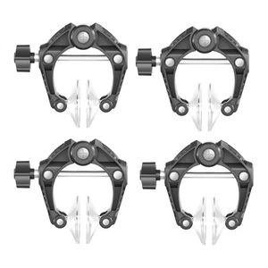 Morsetto Apertura Schermo 4 Pezzi, Supporto per Separazione Schermo6271 - Foto 1 di 7