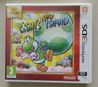 Nintendo 3DS - Yoshi's New Island complet