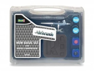 Revell 39195 New Basic Set - NEU - Bild 1 von 1