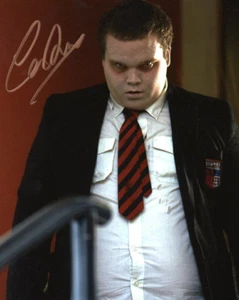 Film Autograph: CALVIN DEAN (Tormented) Signed Photo - Picture 1 of 1
