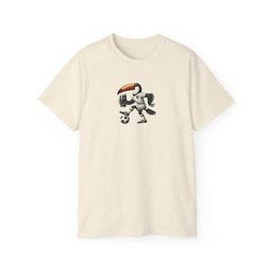 Guinness England Fußball: ToucanBru T-Shirt - Bild 1 von 6