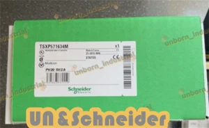 NEW IN BOX Schneider Electric TSXP571634M Fast Ship - Picture 1 of 8