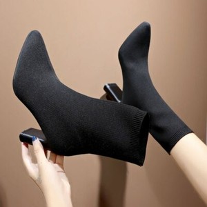 Botas de mujer calcetines | Compra online en eBay