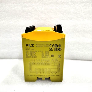 PNOZ M1P 773100 NEW PILZ PNOZ M1P 773100 Safety Relays - Picture 1 of 5