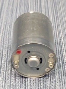 250 x Mabuchi RF-370CA-22170 DC6V 6000 RPM micro cepillo de carbono bobinado de motor - Imagen 1 de 4