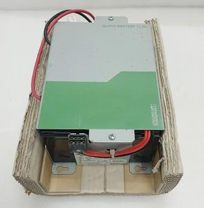 Phoenix Contact Quint BAT/24DC/12AH battery module Quint Bat 24DC 12 AH - Picture 1 of 11