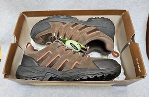 TOTALMENTE NUEVO con Caja * SONOMA Hombres Botas/zapatos bajos de senderismo * EE. UU. Talla 10 - Imagen 1 de 7