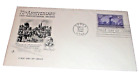 May 1944 Union Pacific Transcontinental Railroad Souvenir Envelope C Ogden