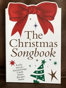 The Christmas Songbook by Divers Auteurs - Bild 1 von 12