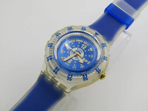 SWATCH SCUBA SPINNACKER - NEUWARE - Bild 1 von 7