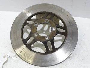 1981 Honda GL1100 Goldwing Front Left Brake Rotor - Picture 1 of 6