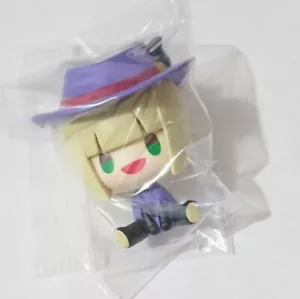 Mini Figura Mascota Twisted Wonderland Disney Kuji 4 Torre Caza Aniplex JP - Imagen 1 de 1