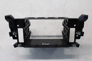 Office-Holder Car Dashboard + BMW 5er F10 F11 & LCI + Mounting Frame +9166665 - Picture 1 of 5