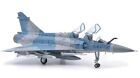 Dassault Mirage 2000B 2000 French Multi-Role Aircraft - 1/72 Diecast Model