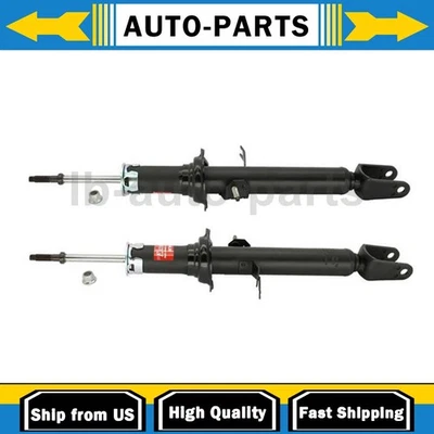 Puntal delantero KYB compatible con Infiniti M35 3,5 L Infiniti M45 4,5 L Foto 1 de 4