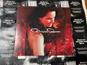 PATRICIA TALEM - Self-Titled (2009) - CD original digipak case - Picture 1 of 3