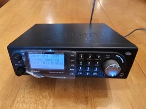 Uniden Bearcat BCD996XT Digital Mobile Scanner TrunkTracker IV P25 - Zdjęcie 1 z 3