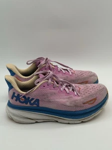 Hoka One One Clifton 9 1127896 rosa Damen-Laufschuhe Turnschuhe 7,5 - Bild 1 von 10