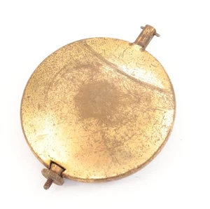 Clock Pendulum Bob 3.6 oz - XC35 - Picture 1 of 2