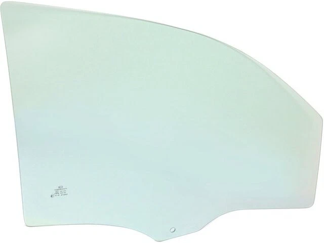 Replacement AP 44ZB98Y Front Right Door Glass Fits 2006-2009 Pontiac Torrent Foto 1 de 1