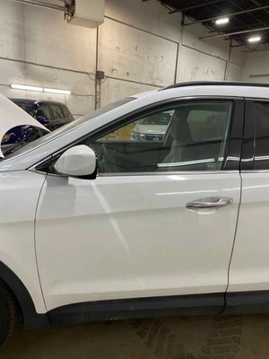 Front Door Glass Window HYUNDAI SANTA FE Left Driver LH 13 14 15 16 17 18 19 Foto 1 de 4