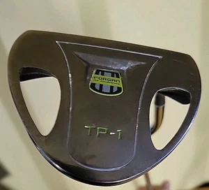 Robert Forgan Mallet Putter 35" - Picture 1 of 8