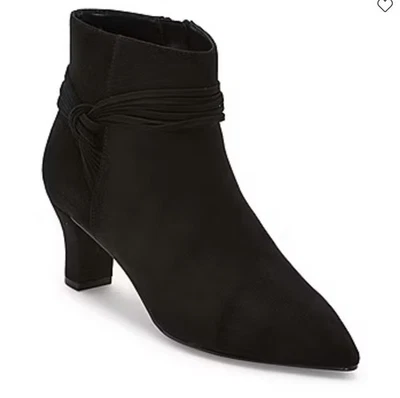 Botines de espuma viscoelástica East 5th talla 11  Foto 1 de 4