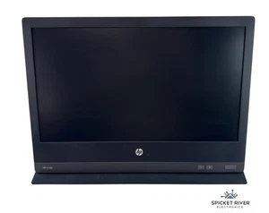 HP EliteDisplay U160 15.6" (1366 x 768) Portable LED Display - Picture 1 of 7