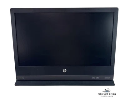 HP EliteDisplay U160 15.6" (1366 x 768) Portable LED Display - Image 1 of 4
