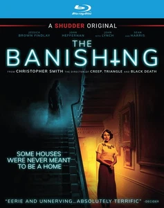 The Banishing (Blu-ray) Findlay Jessica Brown Hefferman John Hugill Adam Lynch - Picture 1 of 2