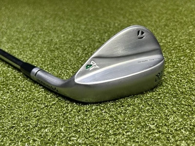 Ведж TaylorMade MG4 RH 56/12/SB - Изображение 1 из 4