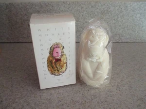 VERSIEGELTE Shiseido Affenseife aus Japan "Year of the Monkey", Sammlung 1992 - Bild 1 von 1