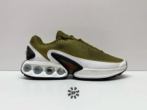 NIKE AIR MAX DN OLIVE FLAK (TALLA 5,5 M/7 W) DV3337-300 - Imagen 1 de 8