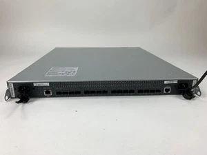 Netapp X1960-R6 CN1610 16 ports 10 Go vintage - Photo 1/3