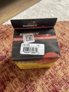 Energy Suspension 7.5119R Suspension Stabilizer Bar Bushing Kit - Picture 1 of 3