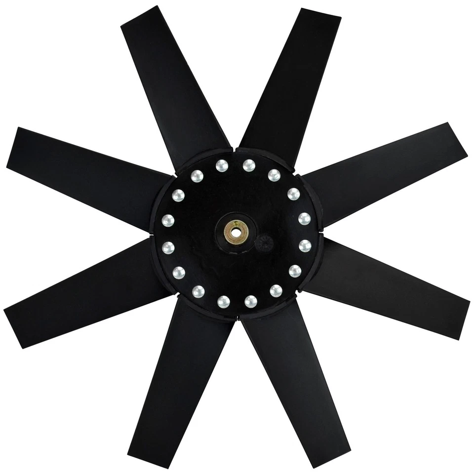 Kit de repuesto de cuchilla Flex-A-Lite 30124K para modelos Chevrolet Ford 92-06 seleccionados Foto 1 de 4