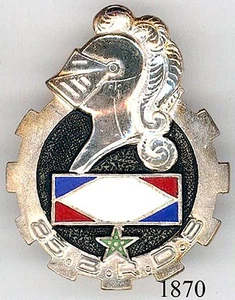 1870 - MATERIEL - 85e B.R.D.B. - Picture 1 of 1