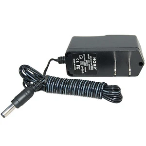 AC Stromadapter für Leapfrog Leapster TV, Leapster2, LeapPad1, LeapPad2, Didj - Bild 1 von 3