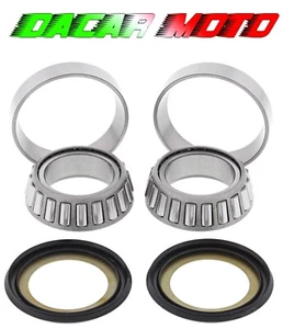 Husqvarna Te 450 2008 2009 2010 2011 Fork Bearings and Seals Kits 2008 - Picture 1 of 5