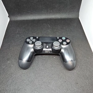 FABRICANTE DE EQUIPOS ORIGINALES Sony PlayStation 4 PS4 Dualshock 4 Controlador Inalámbrico Jet Black Drift - Imagen 1 de 3