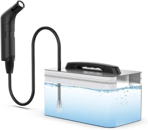 Portable Electric Rechargeable Travel Bidet, Handheld Soft Pressure Sprayer for - Picture 1 of 12