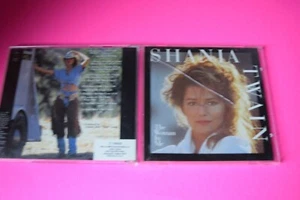 CD - SHANIA TWAIN - THE WOMAN IN ME - Picture 1 of 2