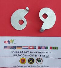 OSSA Chain Adjusters One Pair of Genuine Style ossa mick andrews replica